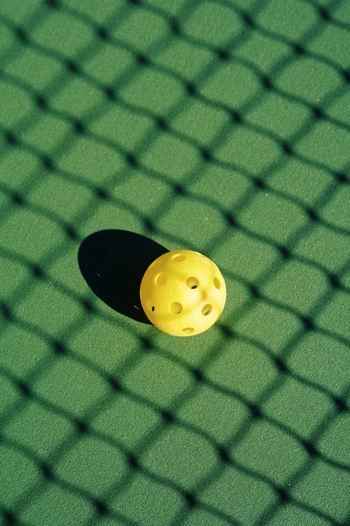 Pickleball