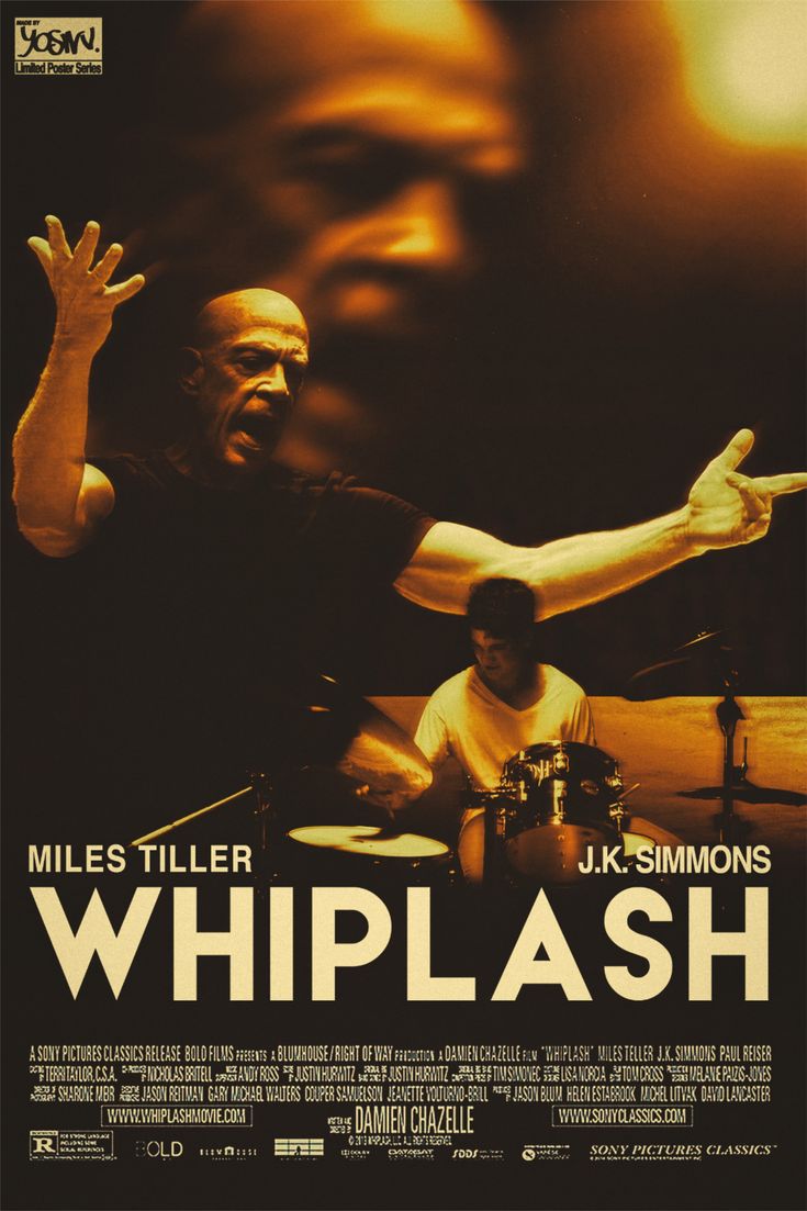 Whiplash